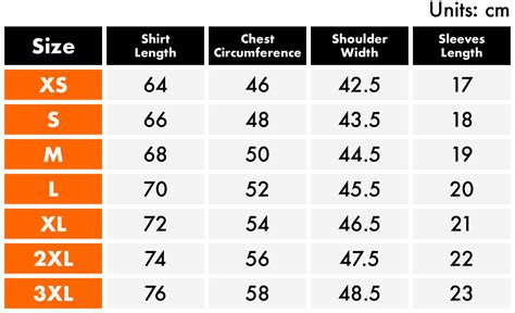 givenchy shirt shopstyle|givenchy size chart.